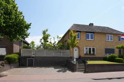 Woning Eijkerstraat 22 Margraten