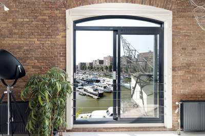 Woning Handelsplein 116 Rotterdam