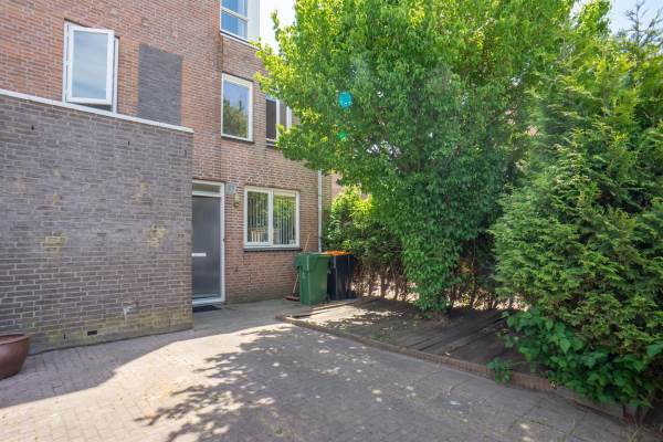 Woning Frida Katzland 34 Heerhugowaard