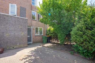 Woning Frida Katzland 34 Heerhugowaard