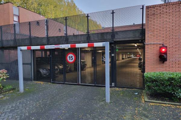 Woning Jacques Veltmanstraat 13798 Amsterdam