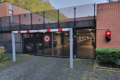 Woning Jacques Veltmanstraat 13798 Amsterdam