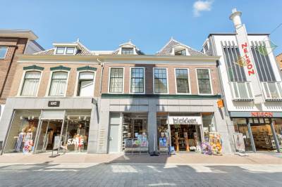 Woning Langestraat 86a Alkmaar