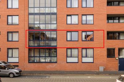 Woning Somerset 75 Hengelo (OV)