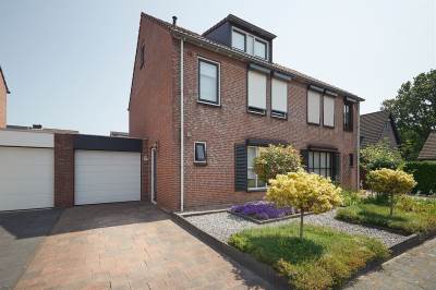Woning Valeriaanstraat 15 Terneuzen