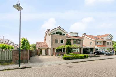 Woning Schelde-Rijnweg 62 Tholen