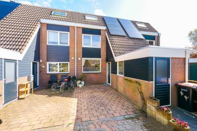 Woning Doorzwin 1111 Julianadorp