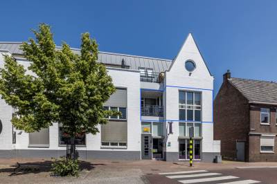 Woning Scoop 4 Schinveld