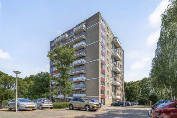 Woning Grote Beer 115 Amstelveen