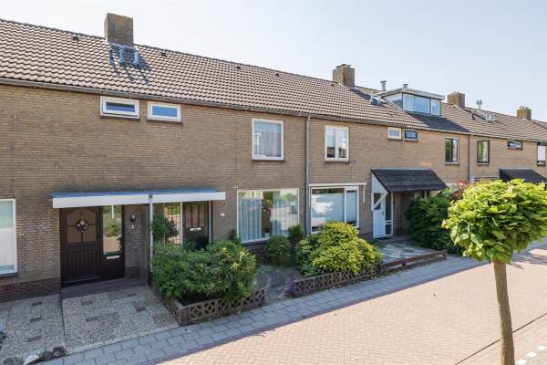 Woning Nachtegaalstraat 3 Noordwijkerhout