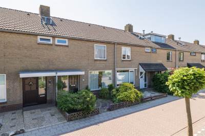 Woning Nachtegaalstraat 3 Noordwijkerhout