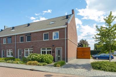 Woning Postheuvel 23 Someren