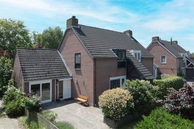 Woning Buitenhof 132 Almere