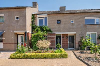 Woning aan t Erf 9 Arcen