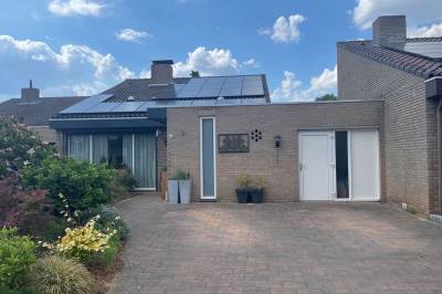 Woning Ovidiuslaan 13 Venlo