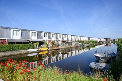 Woning Kralingen 90 Assendelft