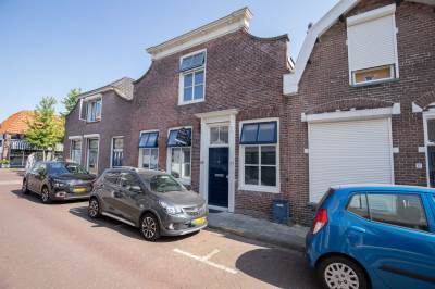 Woning Bebouwdendam 15 Tholen