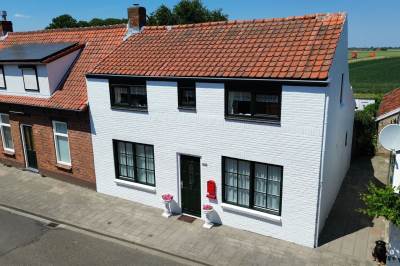 Woning Groenendijk 112 Kloosterzande