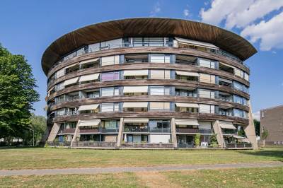 Woning Tinnegietersdreef 50A Maastricht