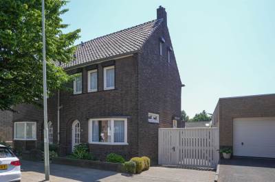 Woning Norbertijnenstraat 93 Geleen
