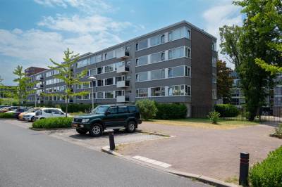 Woning Auriollaan 21 Utrecht