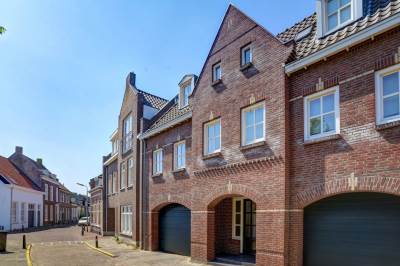 Woning Rongelstraat 13 Steenbergen (NB)