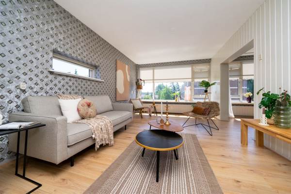 Woning Quadenoord 53 Rotterdam