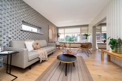 Woning Quadenoord 53 Rotterdam