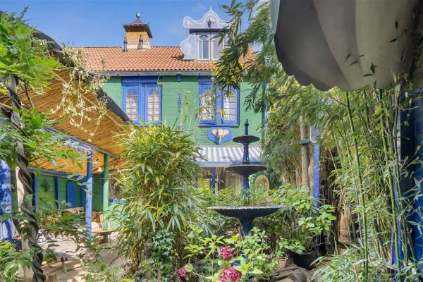 Woning Meeuwenlaan 31 Groet