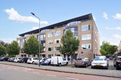 Woning Zuiderparkweg 85 Den Bosch
