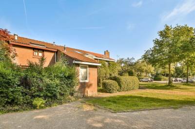 Woning Noordmark 54 Almere