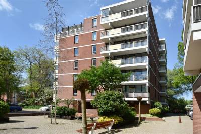 Woning Melis Stokezijde 150 Den Haag