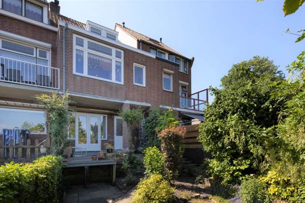 Woning Molendijk 107 Sliedrecht