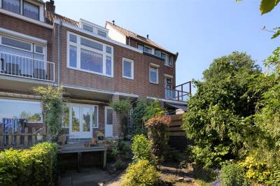 Woning Molendijk 107 Sliedrecht