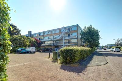 Woning Schollevaarstraat 60 Maassluis