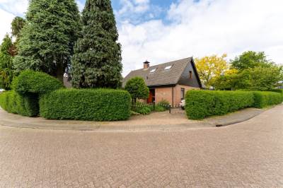 Woning Willem de Zwijgerstraat 11 Veen
