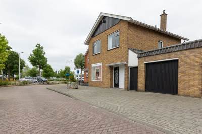 Woning Lippinkhofsweg 22 Enschede