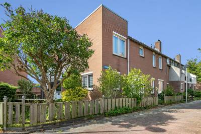 Woning Citroengaard 13 Spijkenisse
