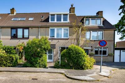 Woning Hof van Delftstraat 11 Nootdorp