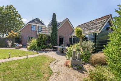 Woning Zuiderweg 11 Oude Niedorp