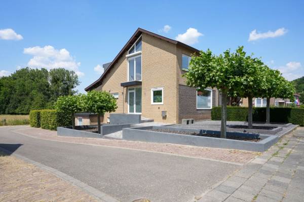 Woning Graaf Wolter Hoenstraat 36 Geulle