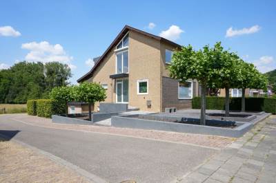 Woning Graaf Wolter Hoenstraat 36 Geulle