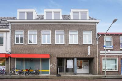 Woning Stationsstraat 5902 Boxtel