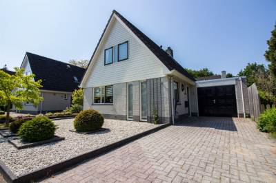 Woning Zuiderhout 54 Blokker