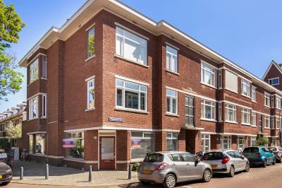 Woning Pippelingstraat 124 Den Haag