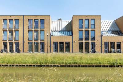 Woning Breedkapper 6 De Lier