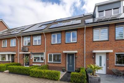 Woning Vivaldilaan 110 Sliedrecht