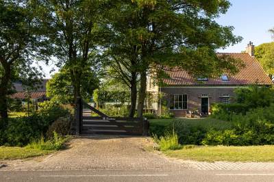 Woning Schelpenbolweg 30 Slootdorp