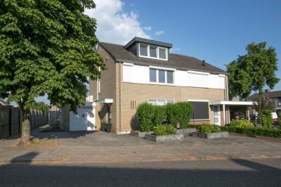 Woning Demerstraat 32 Stramproy