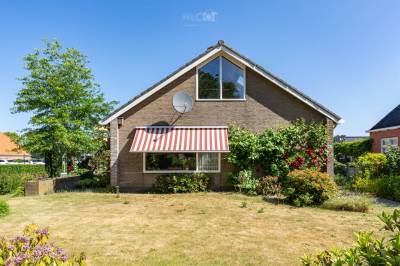 Woning Hoofdweg 92 Siddeburen